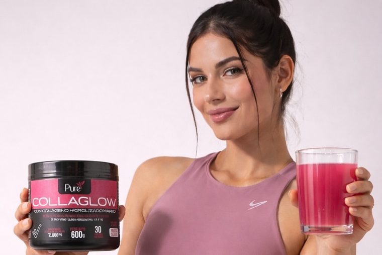 Collaglow 600g
