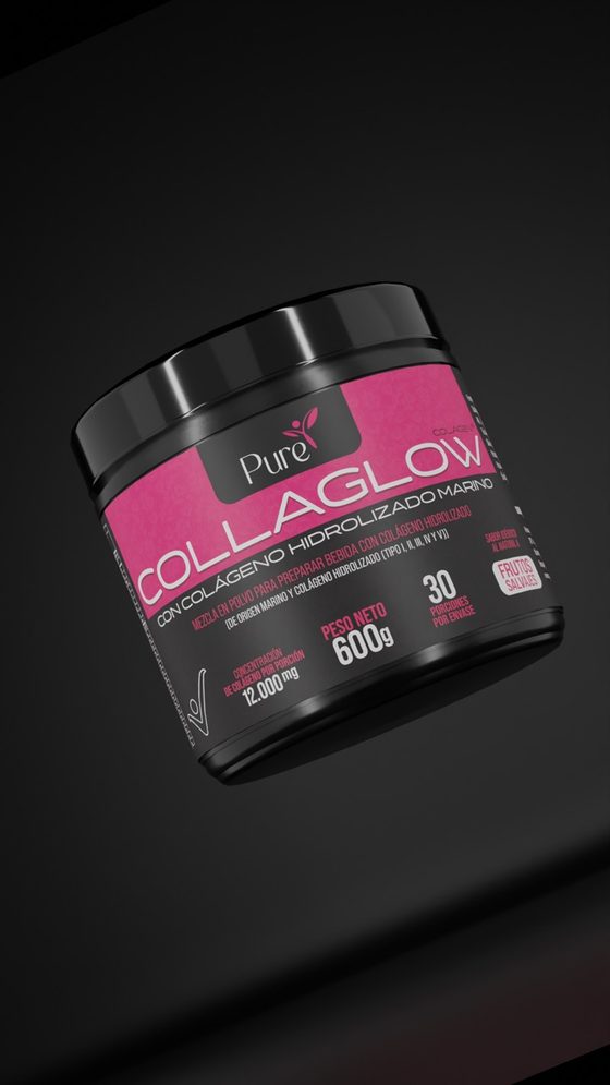 Collaglow
