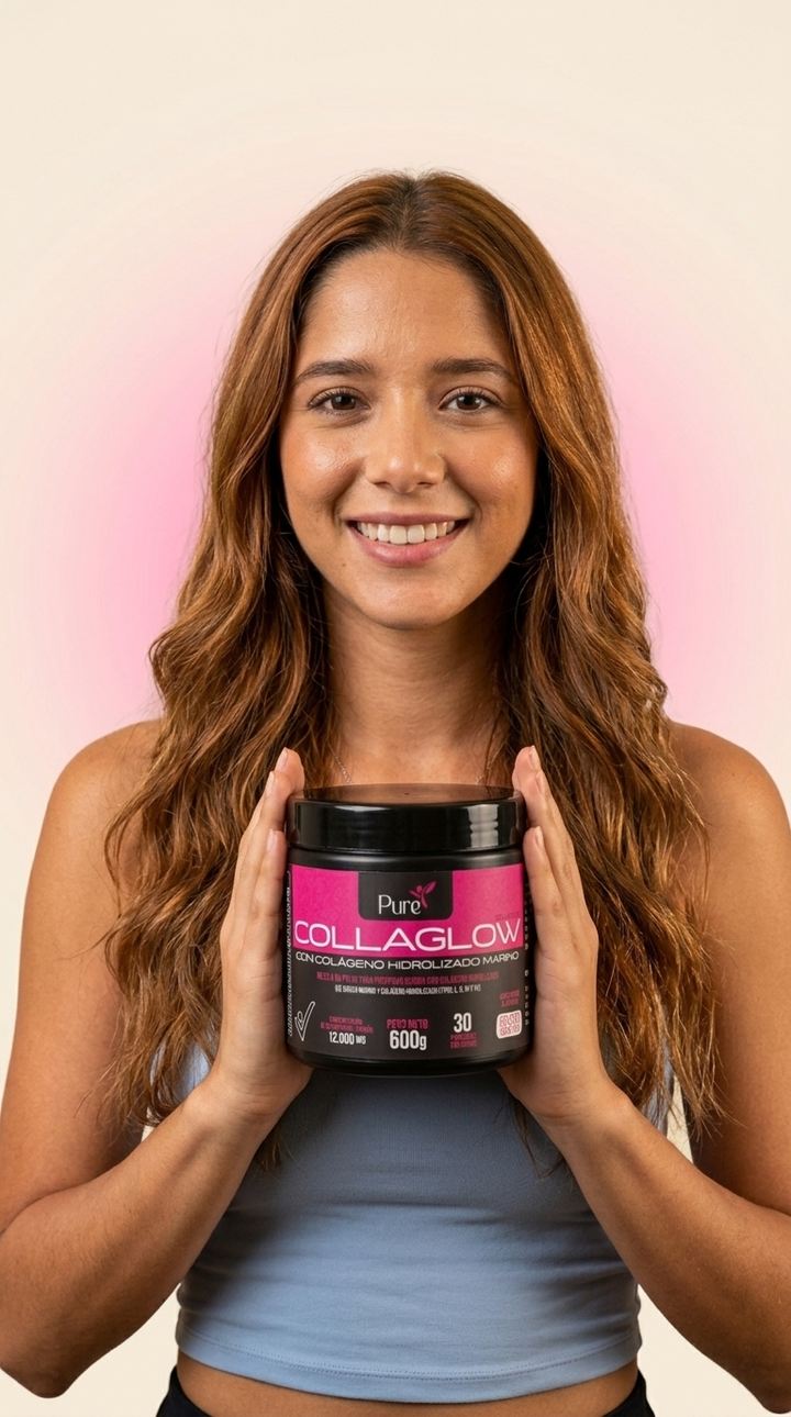 Collaglow